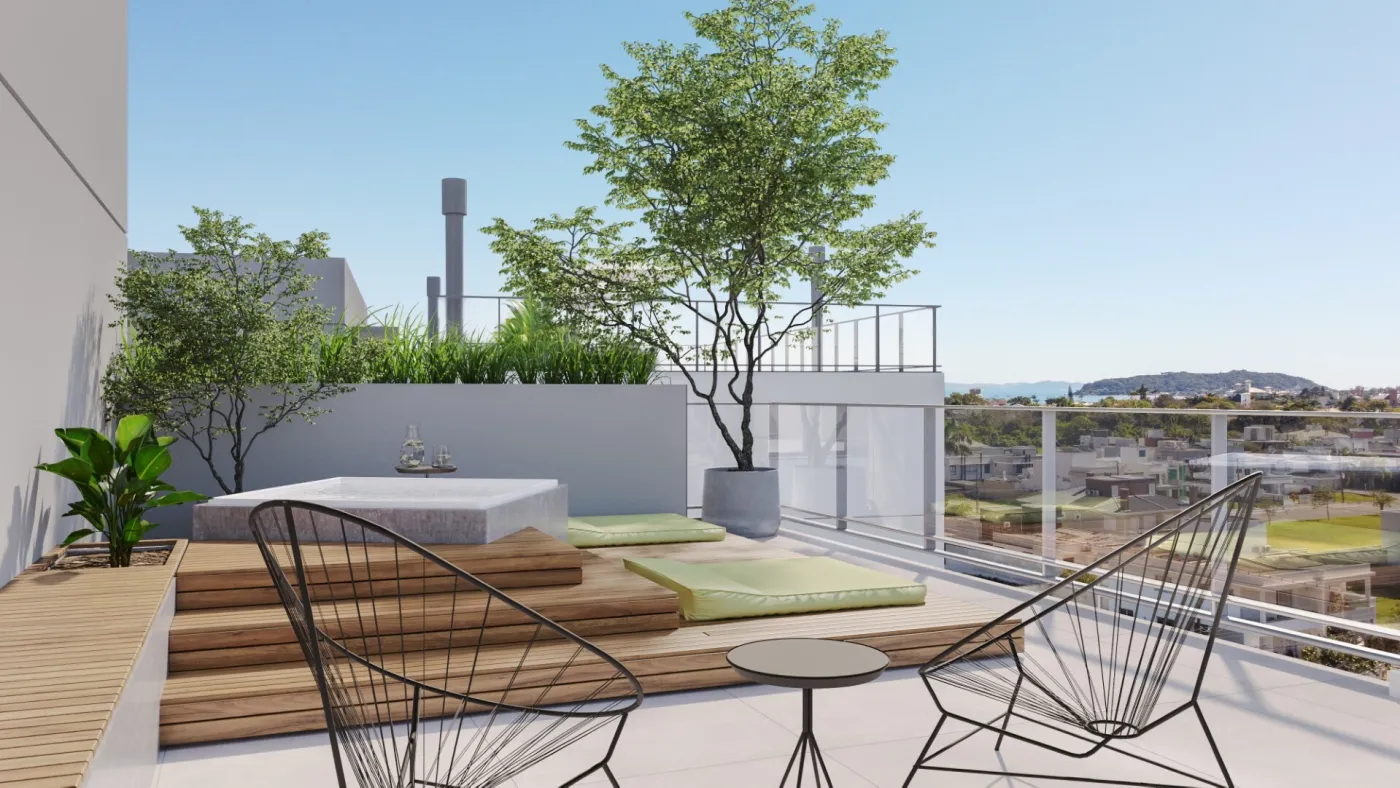 Adore Level Up - Residencial