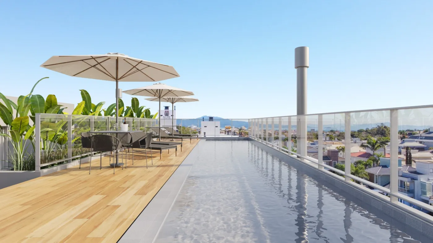 Adore Level Up - Residencial