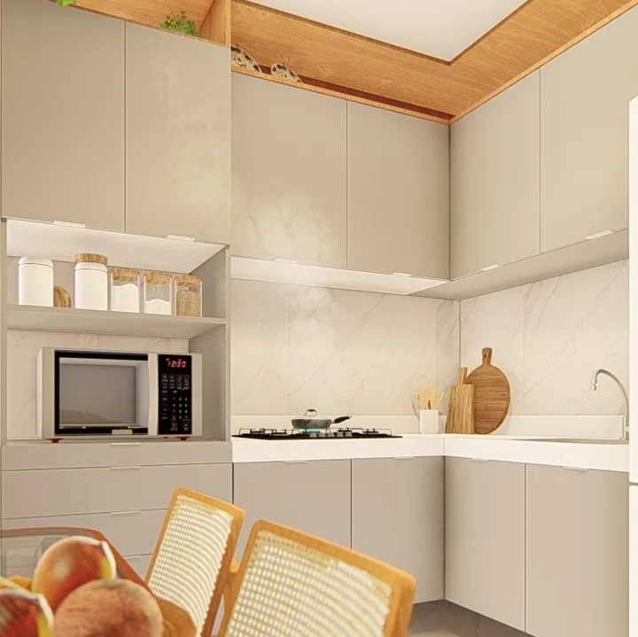 Kaunis - RHM Construtora Kaunis - RHM Construtora