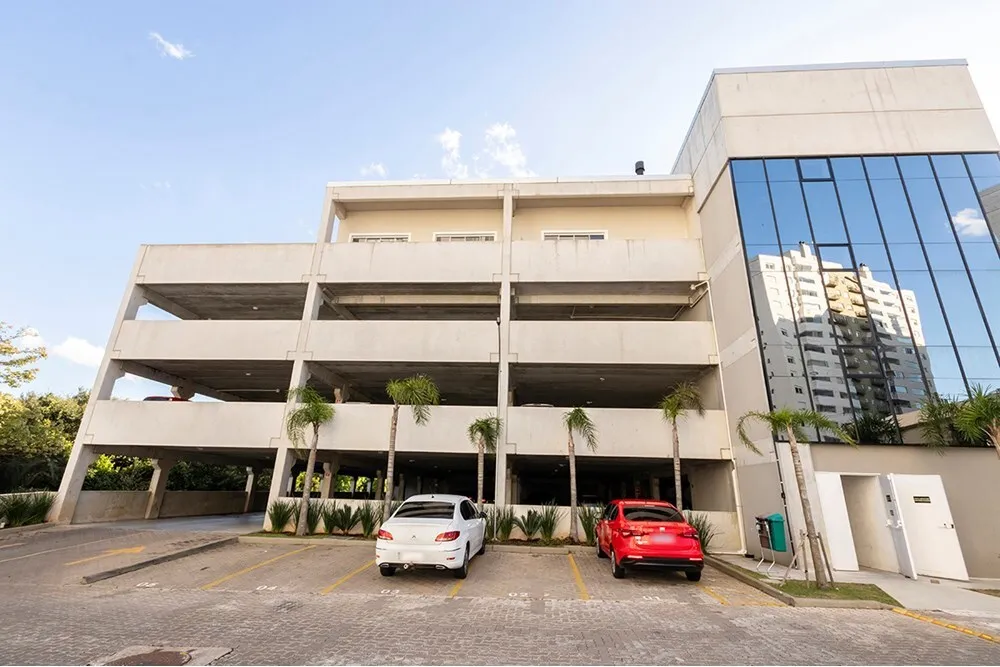 JCINFR 575 Apto 610291021-150 - REMAX Capital Park Exclusividades