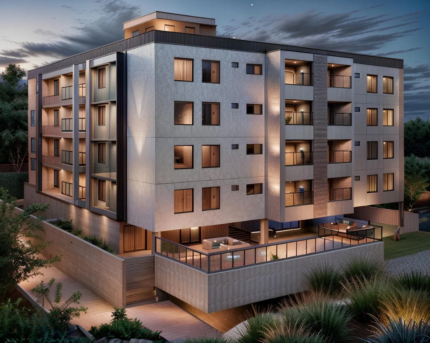 Aurora Home Club - Esplêndida Empreendimentos