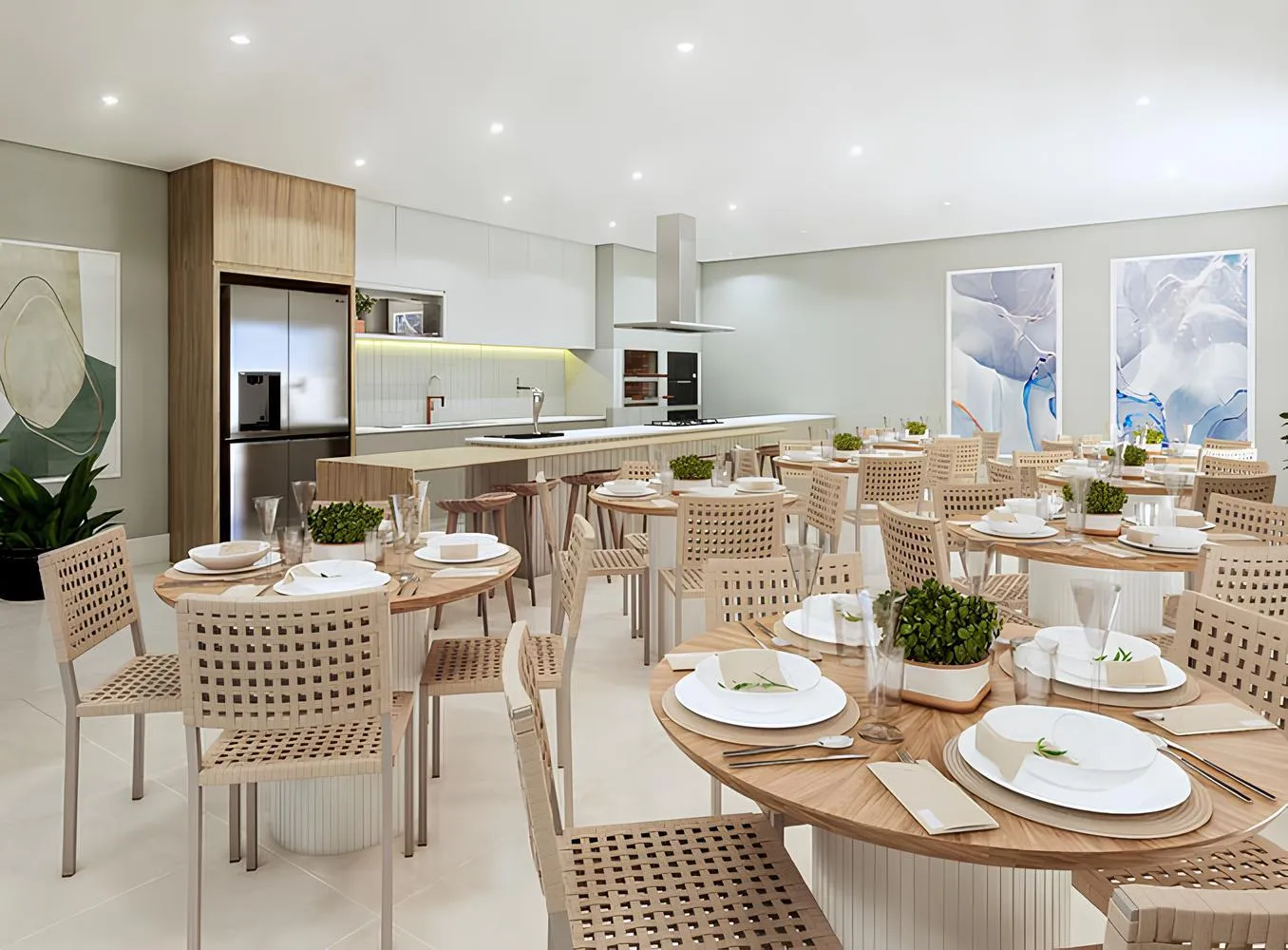 Aurora Home Club - Esplêndida Empreendimentos