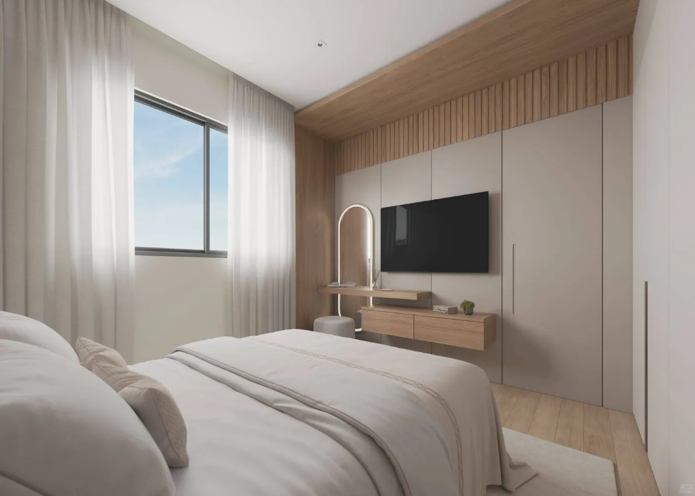 Tramonti Residenza - Amalfi Construções