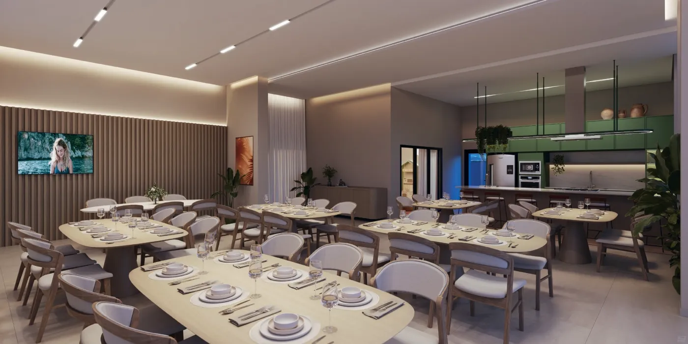 Tramonti Residenza - Amalfi Construções