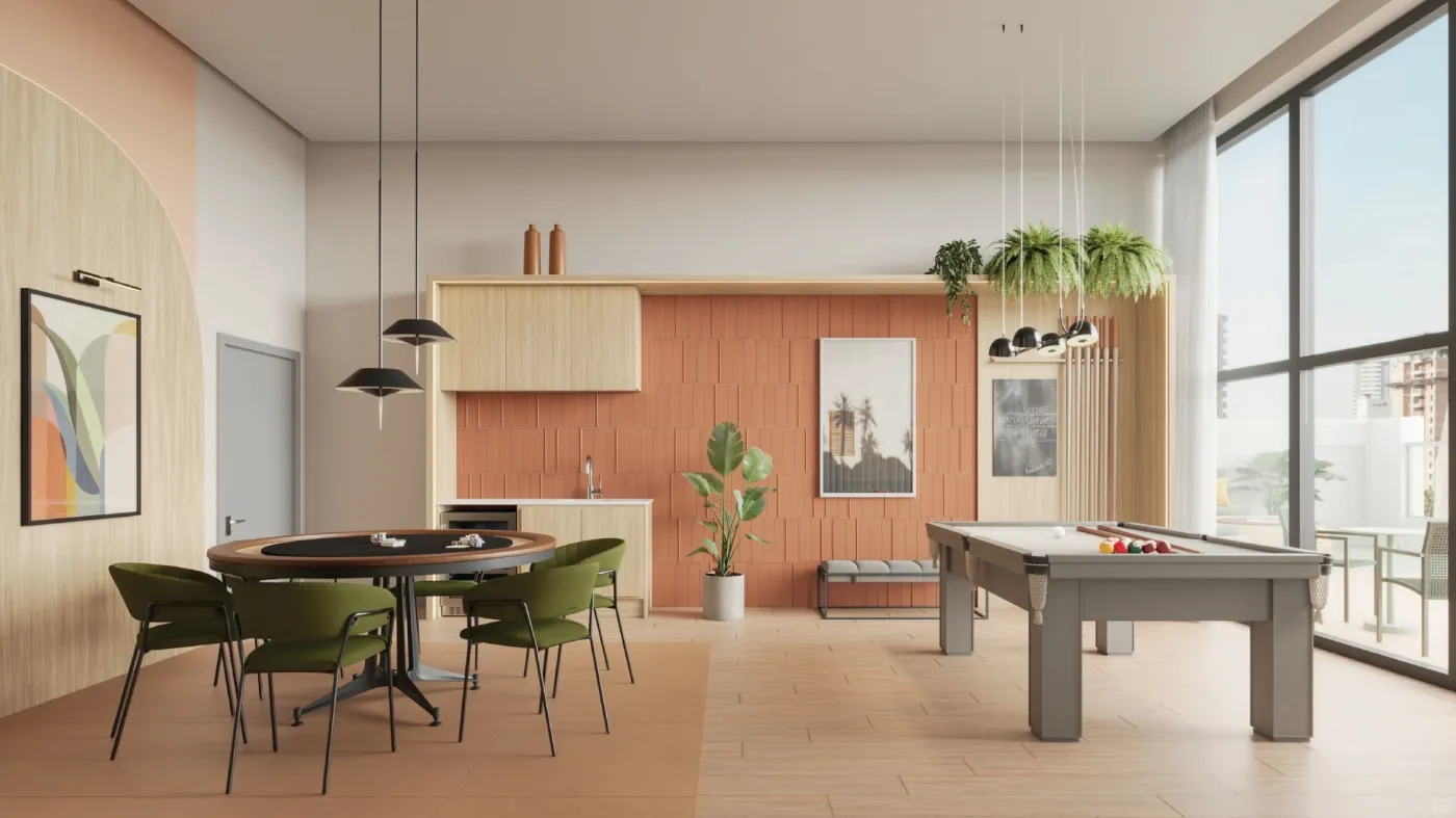 Tramonti Residenza - Amalfi Construções