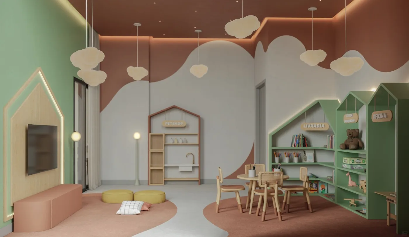 Tramonti Residenza - Amalfi Construções
