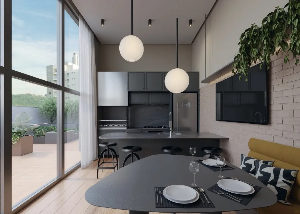 Tramonti Residenza - Amalfi Construções