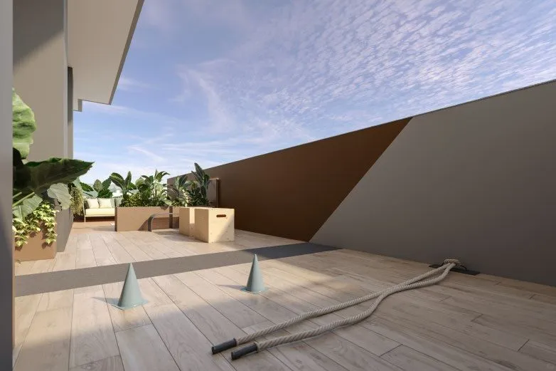 Tramonti Residenza - Amalfi Construções