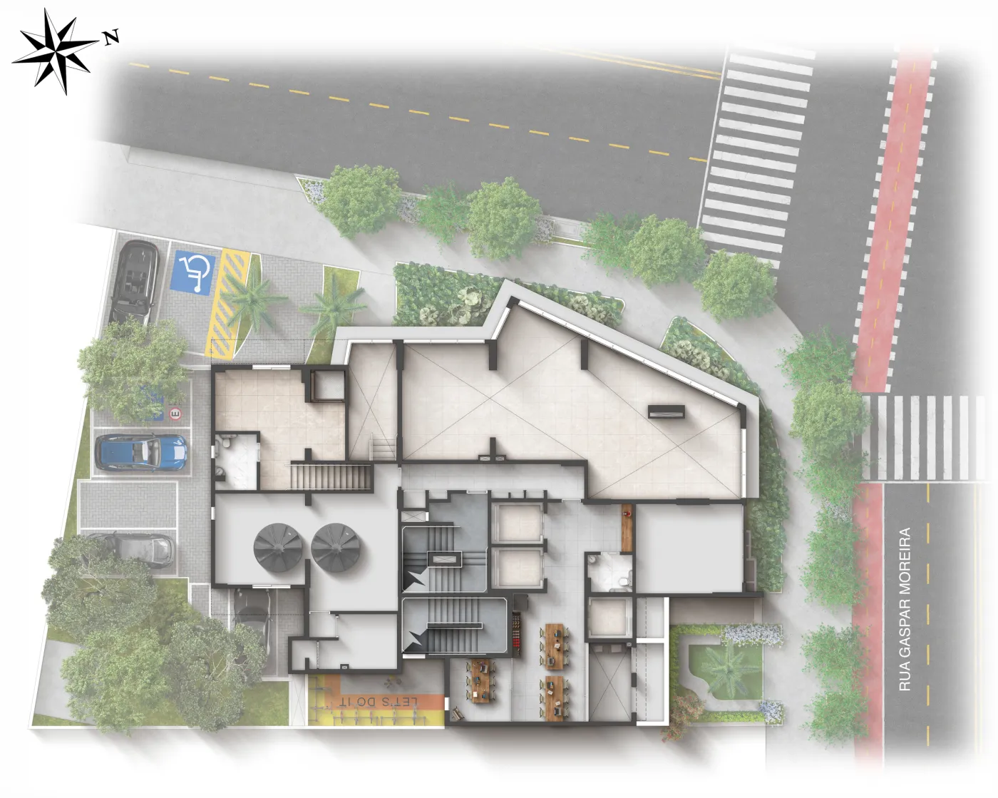 Point Butantã - Residencial