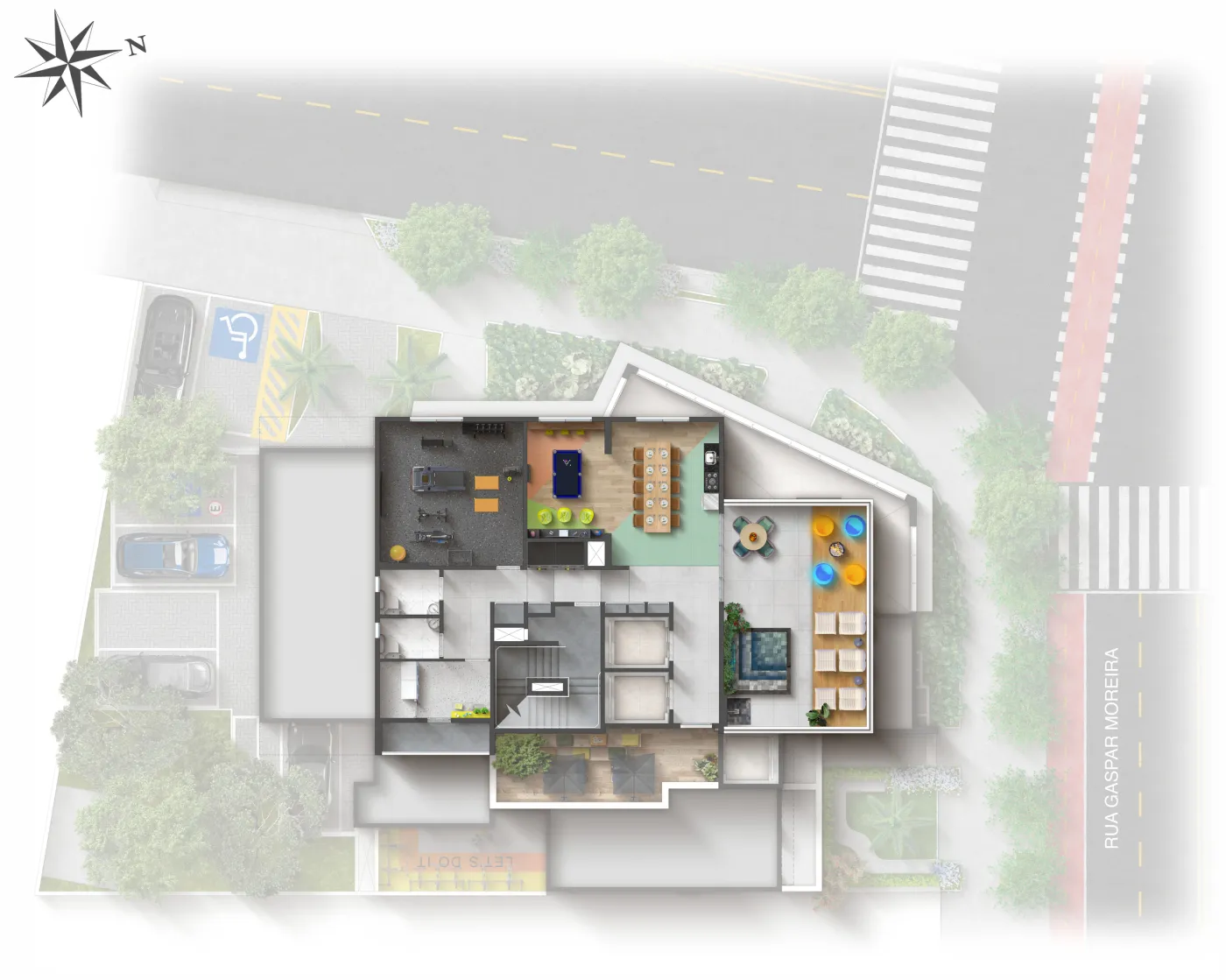 Point Butantã - Residencial