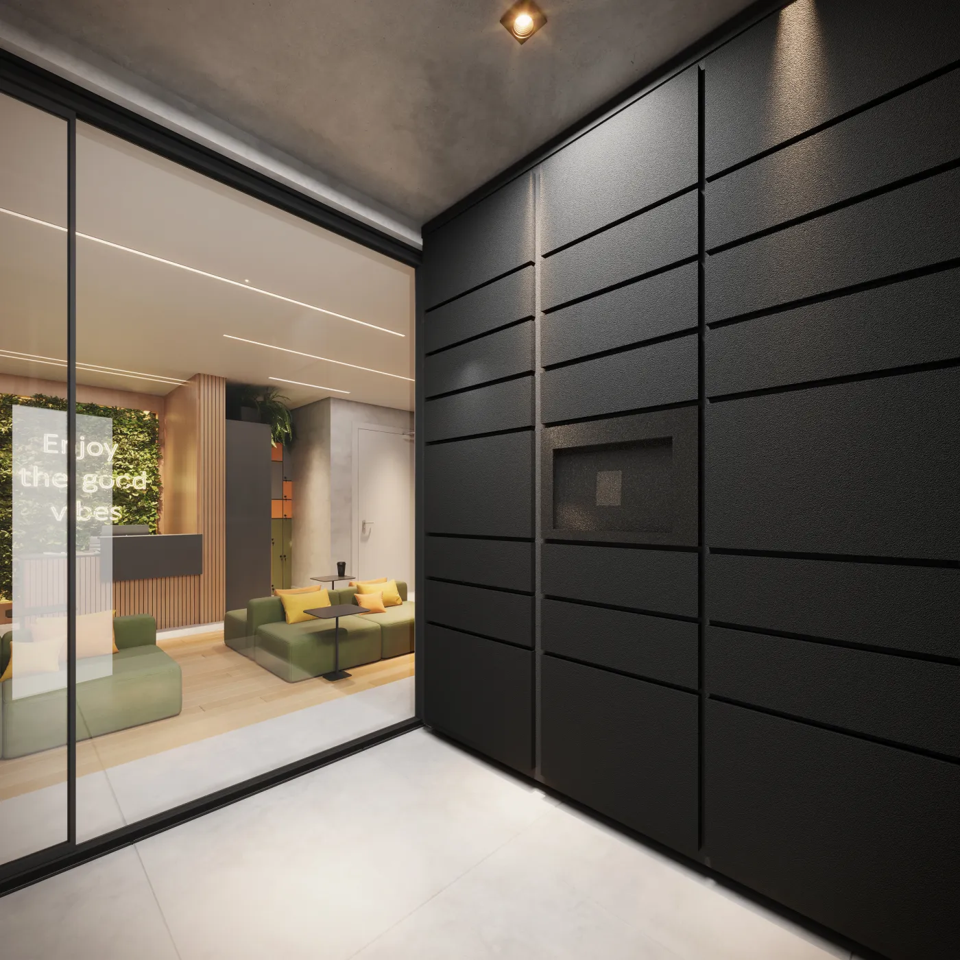 Point Butantã - Residencial