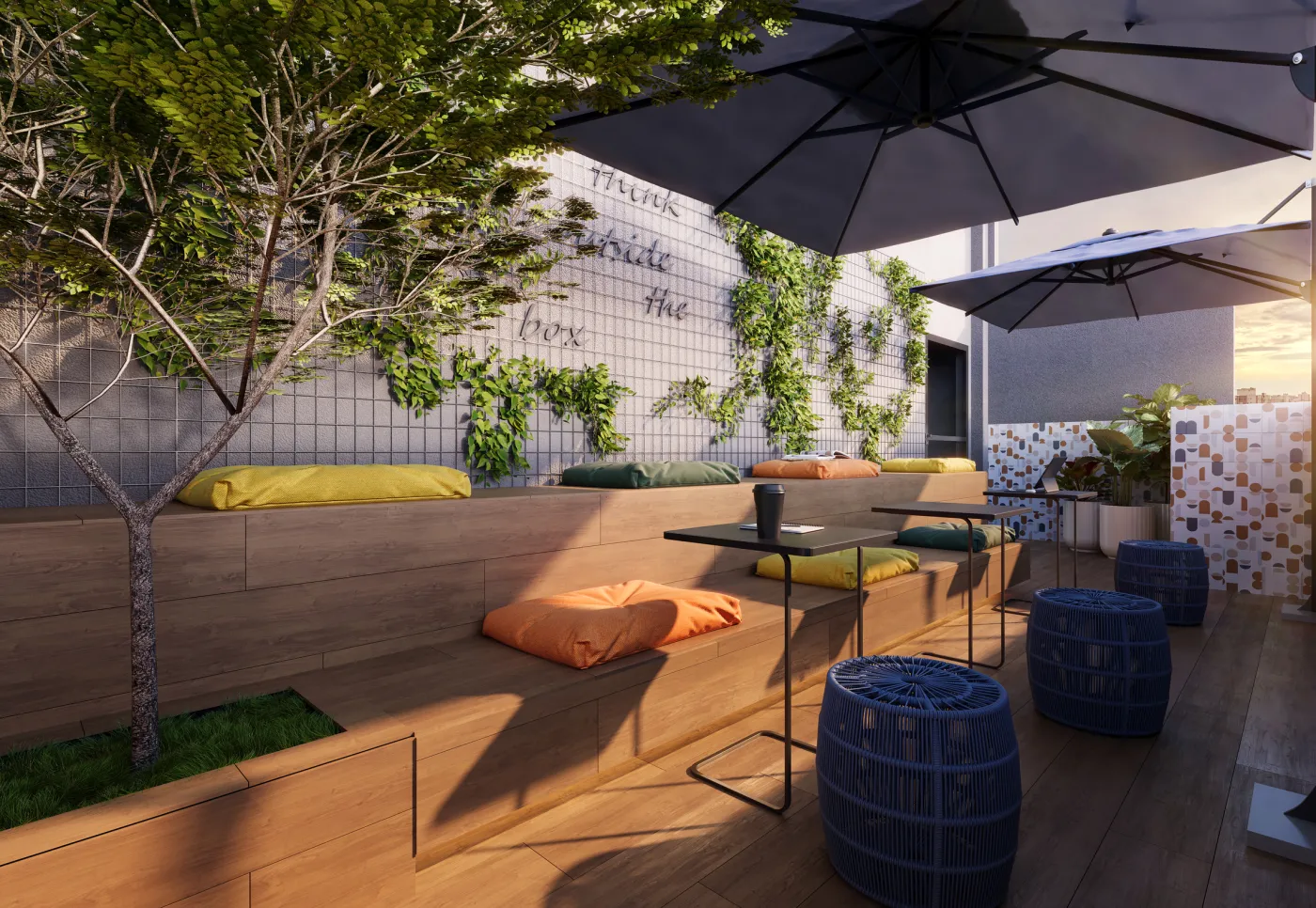 Point Butantã - Residencial