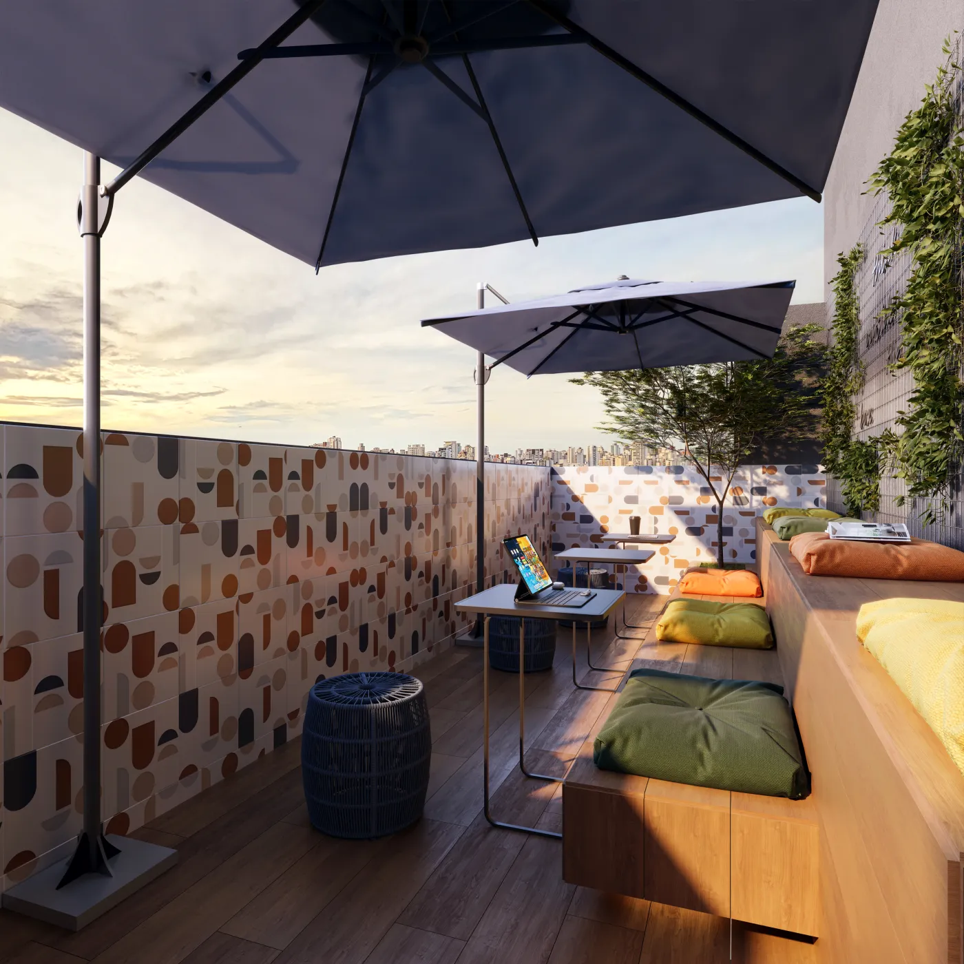 Point Butantã - Residencial