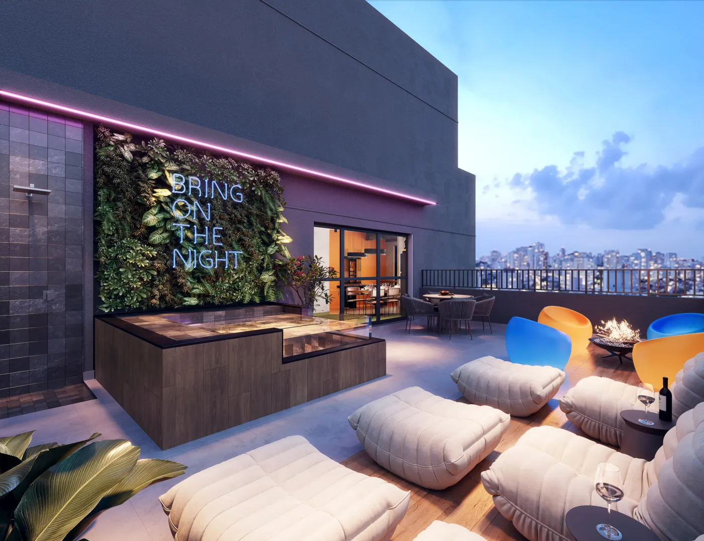 Point Butantã - Residencial