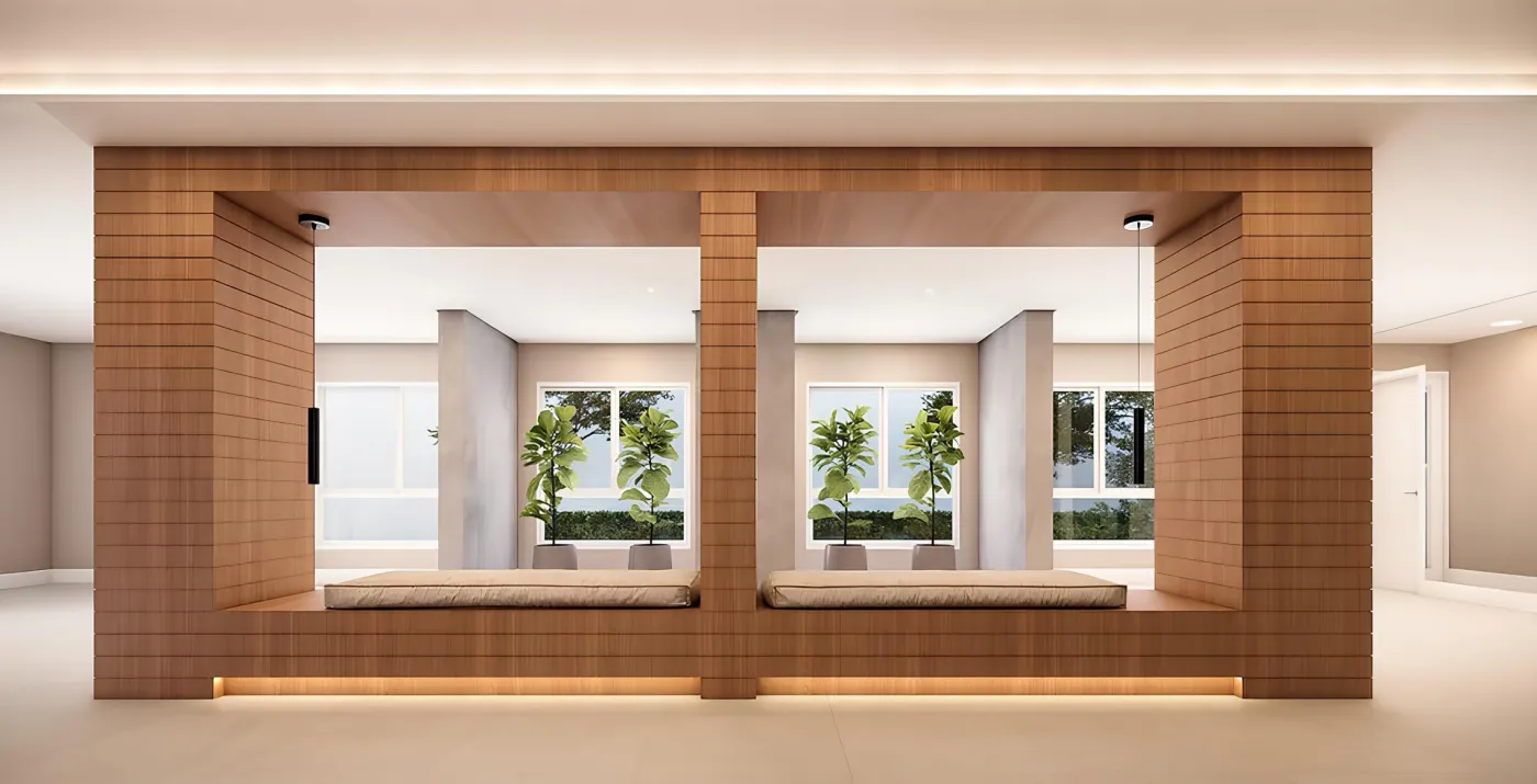 Oli Ipiranga - Residencial