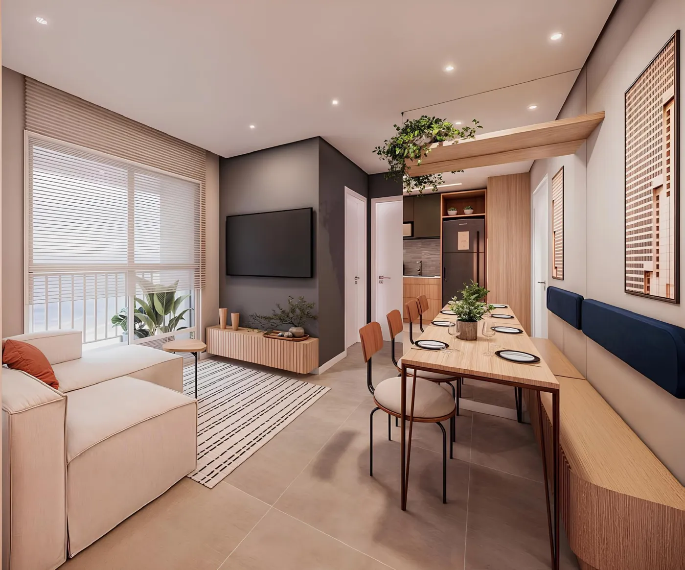 Oli Ipiranga - Residencial