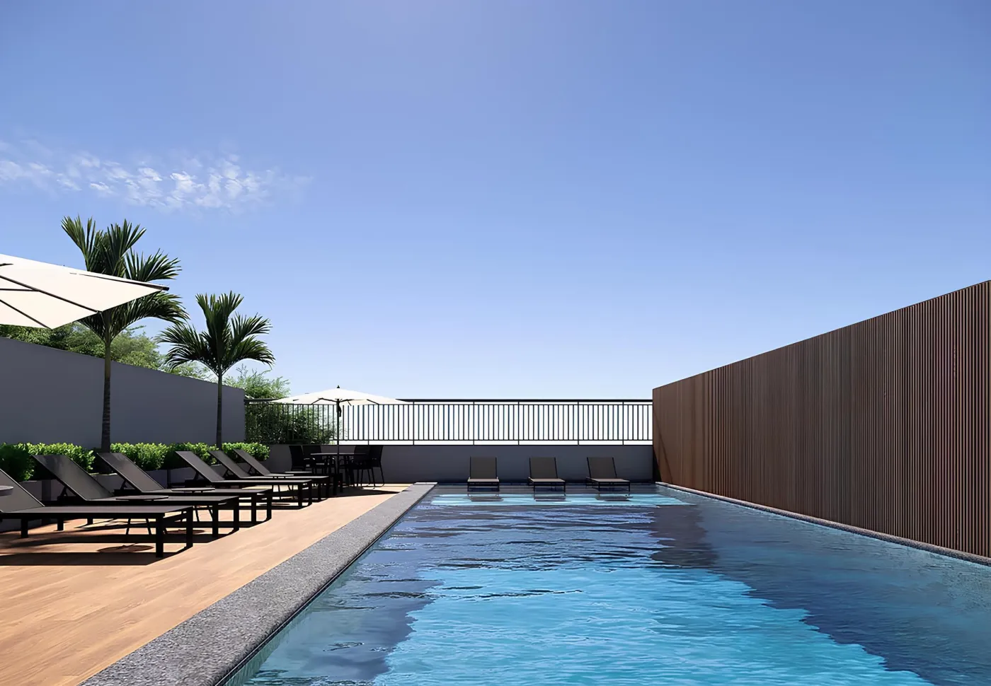 Oli Ipiranga - Residencial