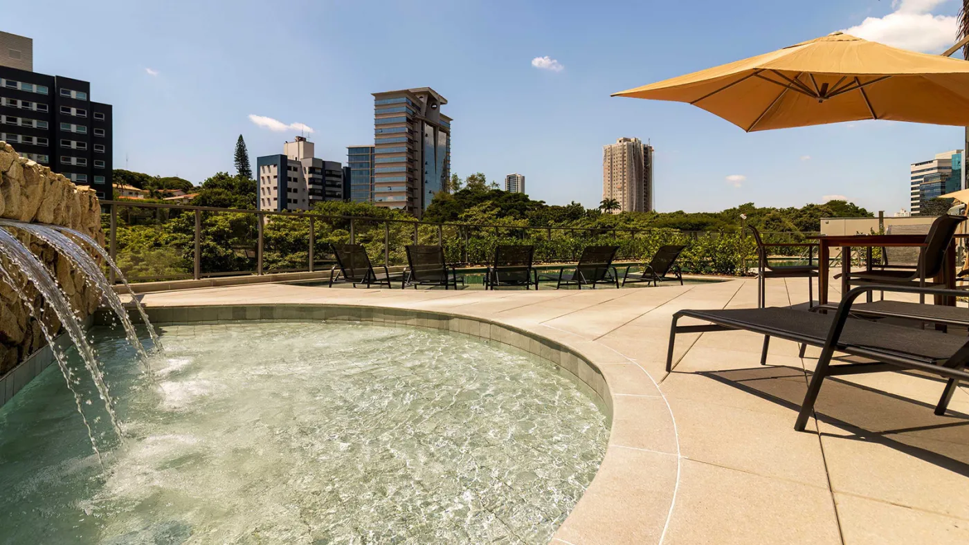 Alenza Cambuí - Tegra SP Interior