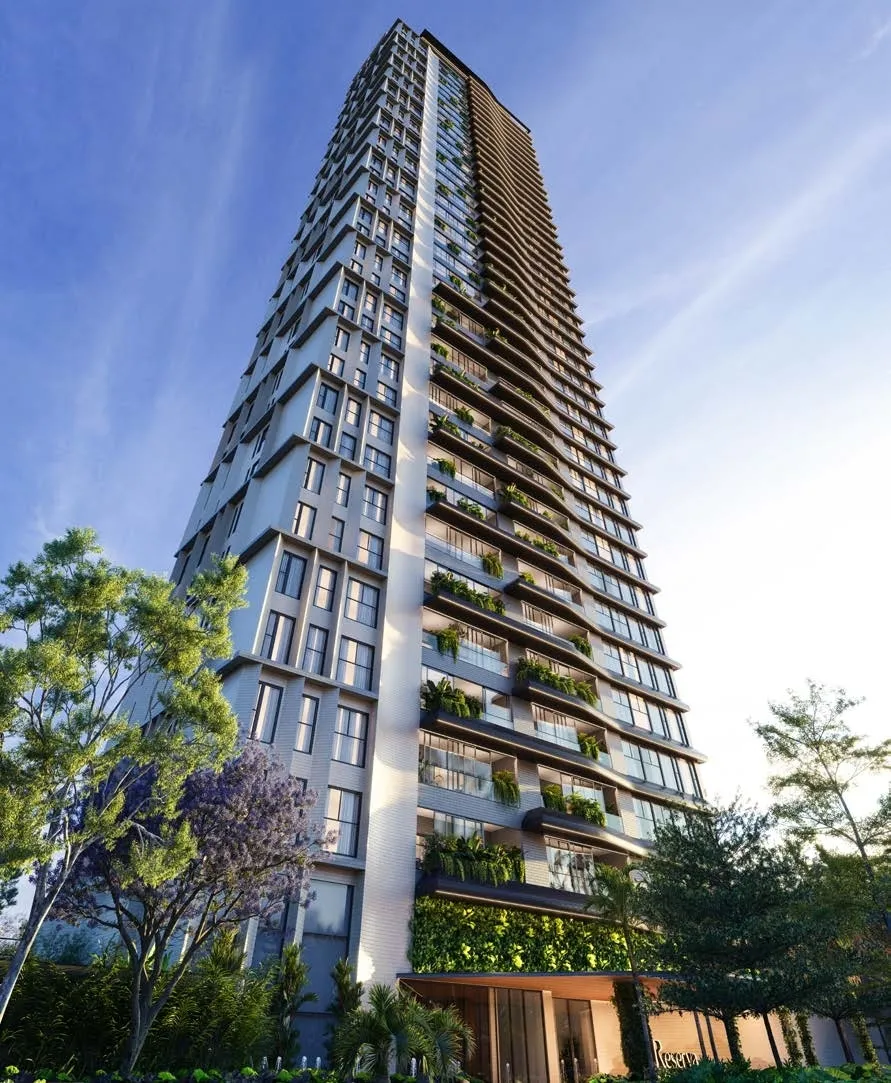 Reserva Altiplano - Embraco Construtora