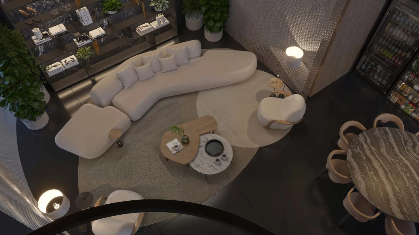 Reserva Altiplano - Embraco Construtora