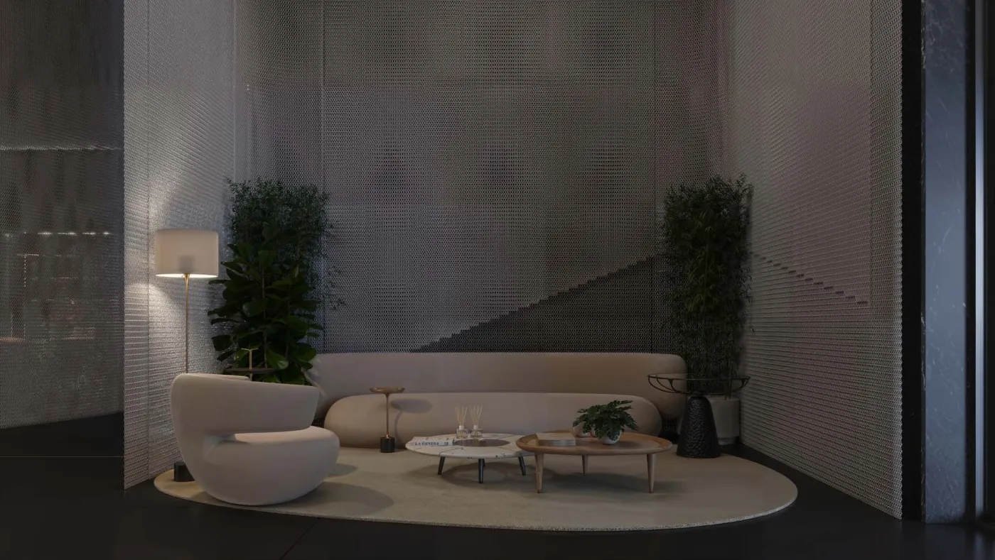 Reserva Altiplano - Embraco Construtora