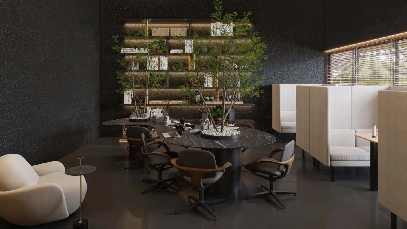 Reserva Altiplano - Embraco Construtora