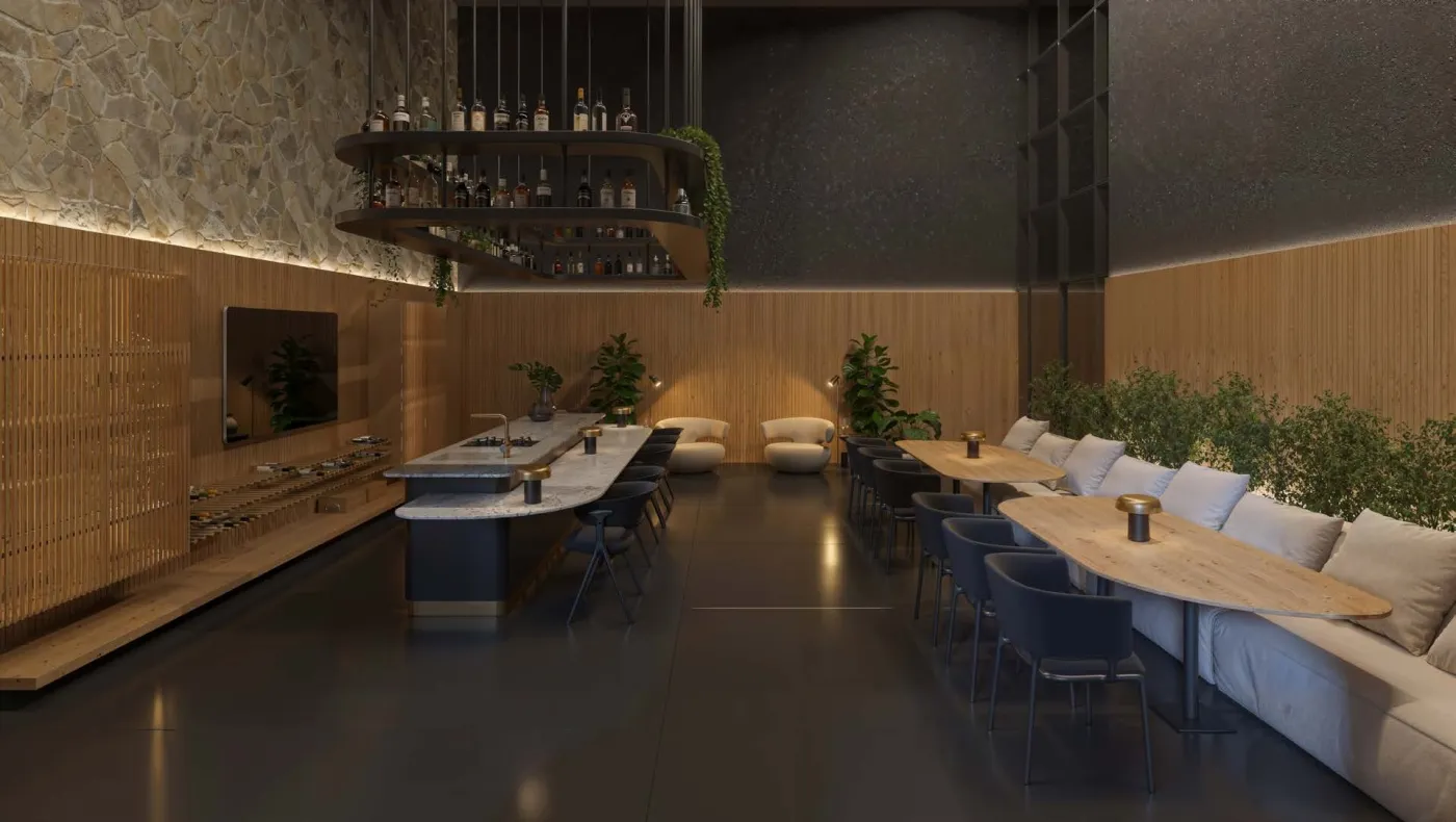 Reserva Altiplano - Embraco Construtora