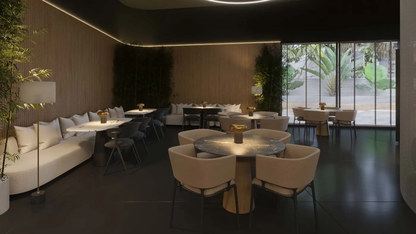 Reserva Altiplano - Embraco Construtora