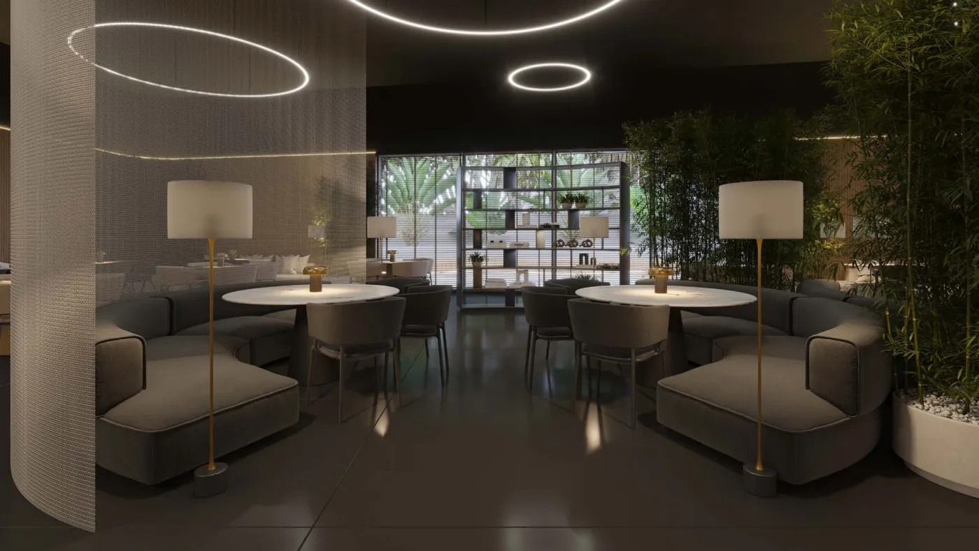 Reserva Altiplano - Embraco Construtora