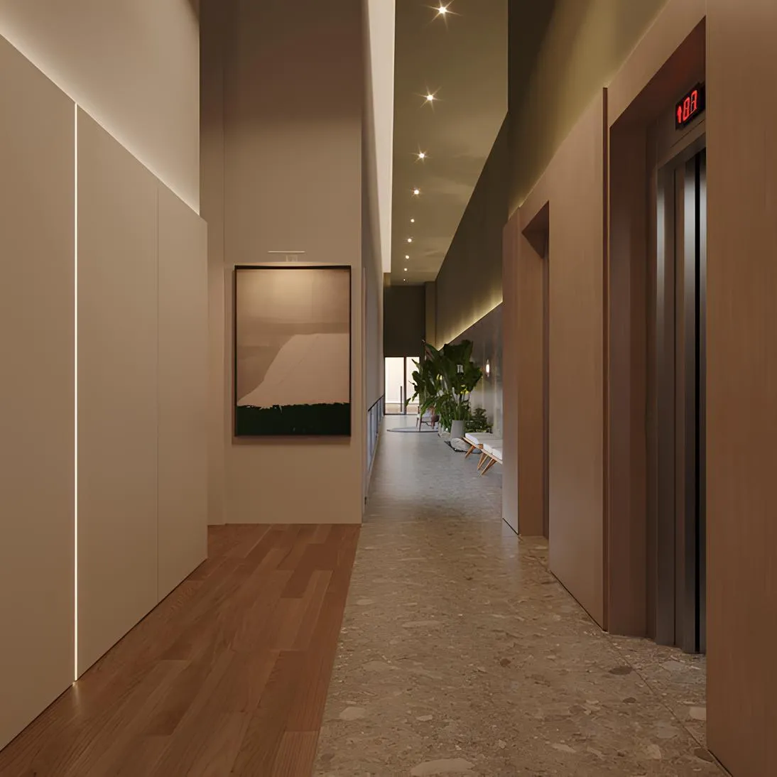 Adore Cacupé - Residencial