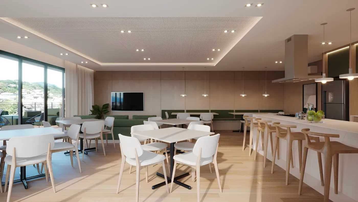 Adore Cacupé - Residencial