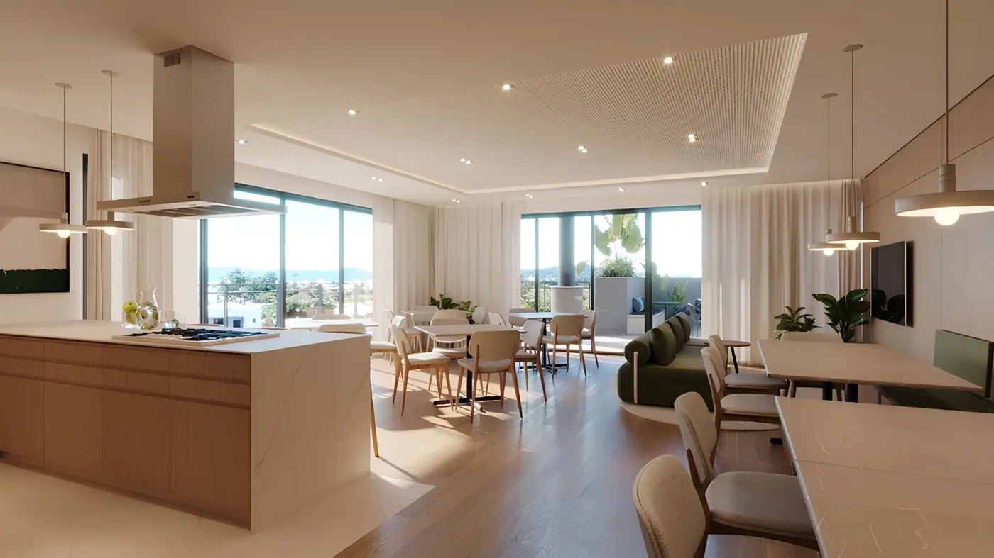 Adore Cacupé - Residencial