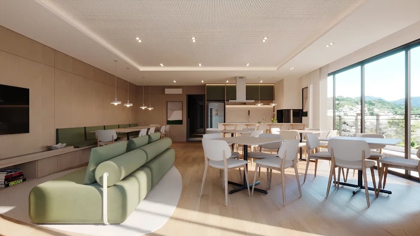 Adore Cacupé - Residencial