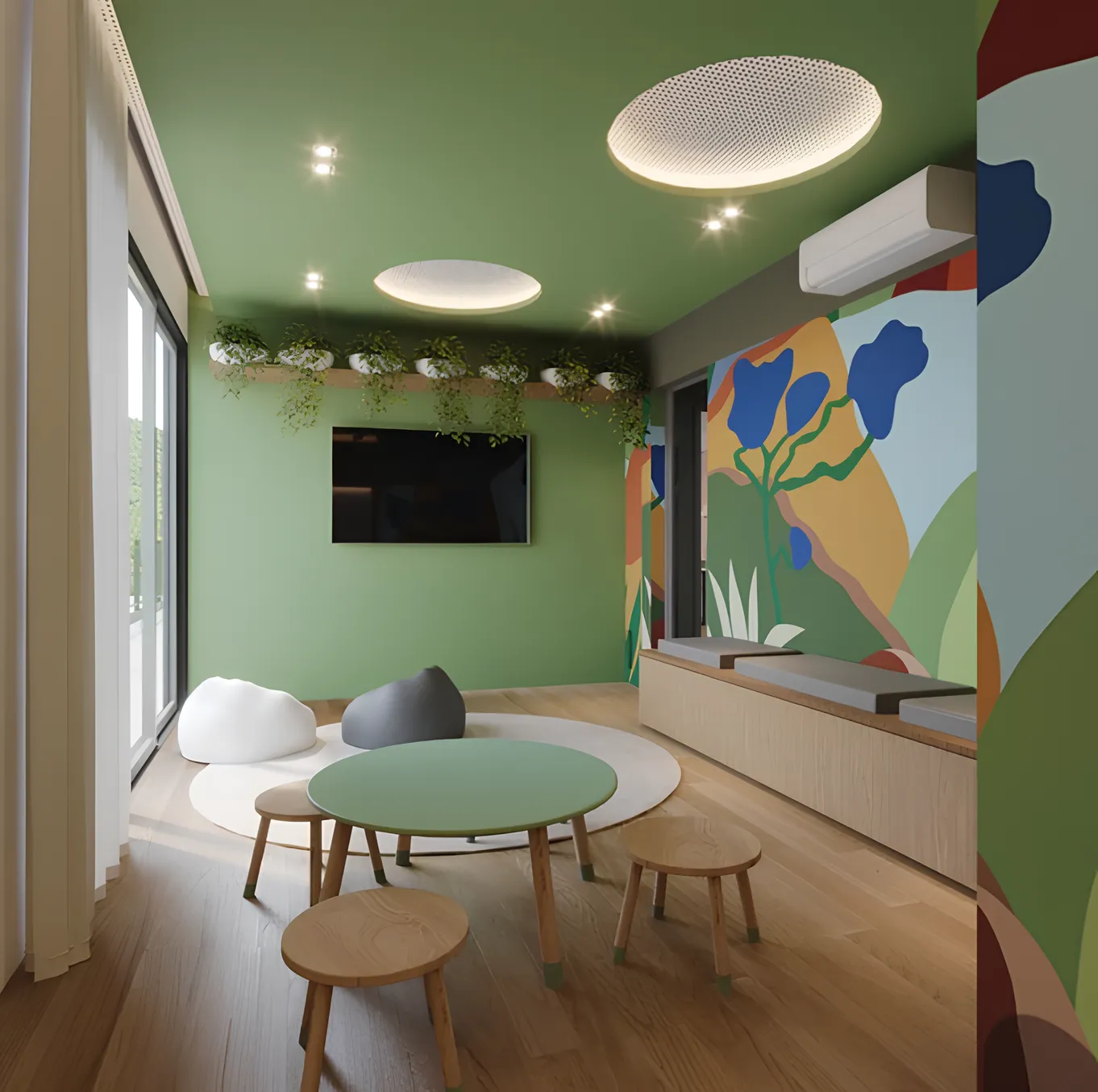 Adore Cacupé - Residencial
