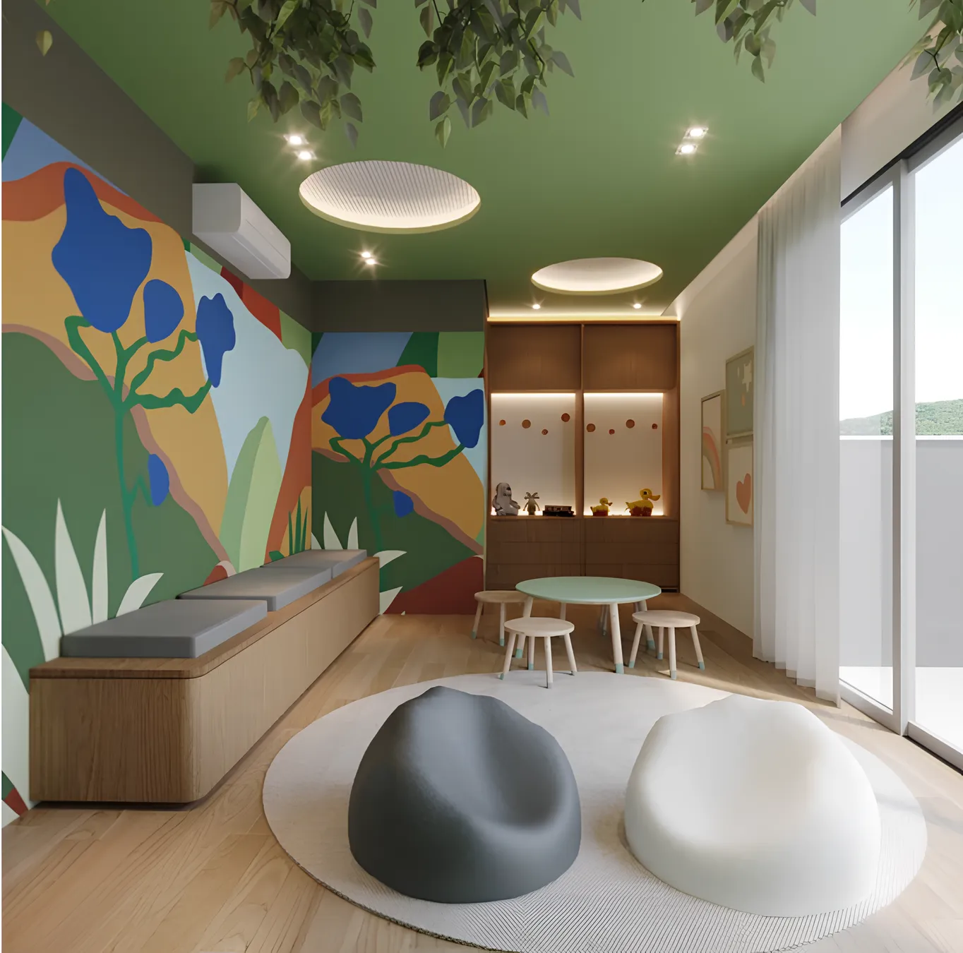 Adore Cacupé - Residencial