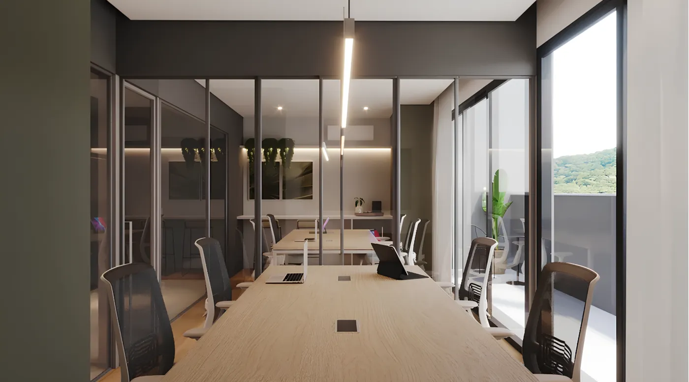 Adore Cacupé - Residencial