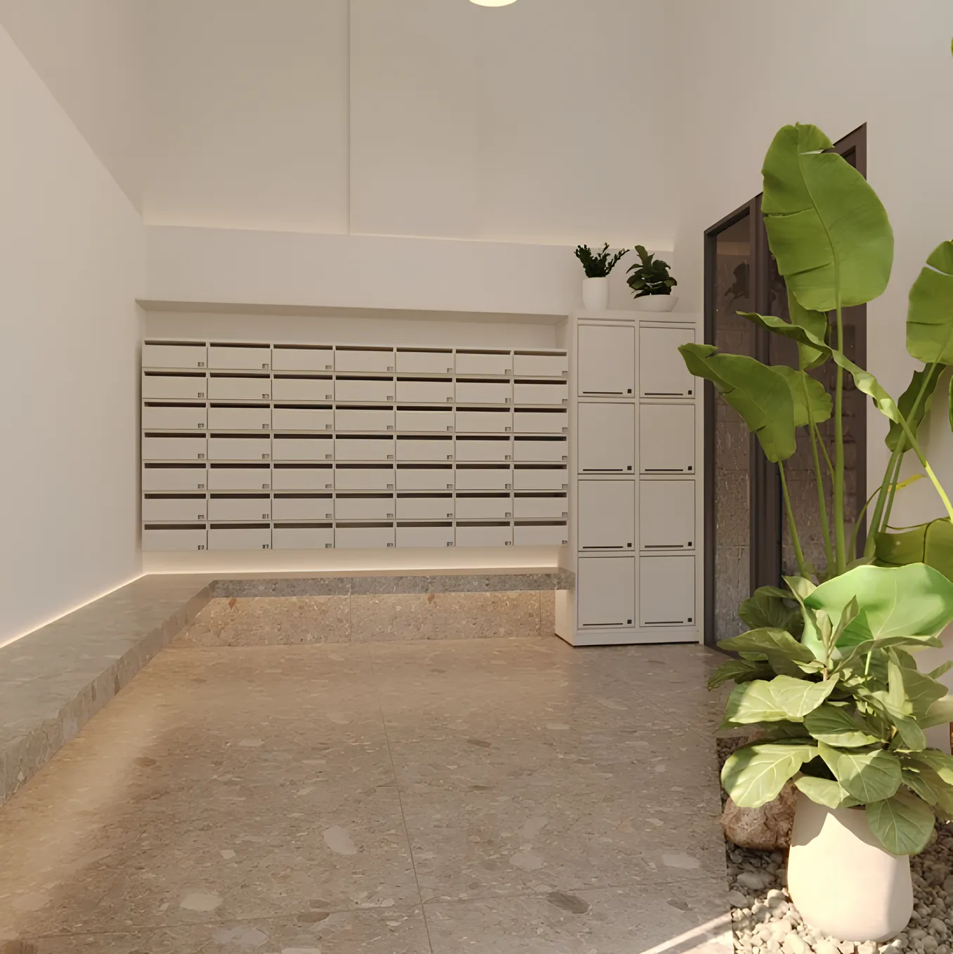 Adore Cacupé - Residencial