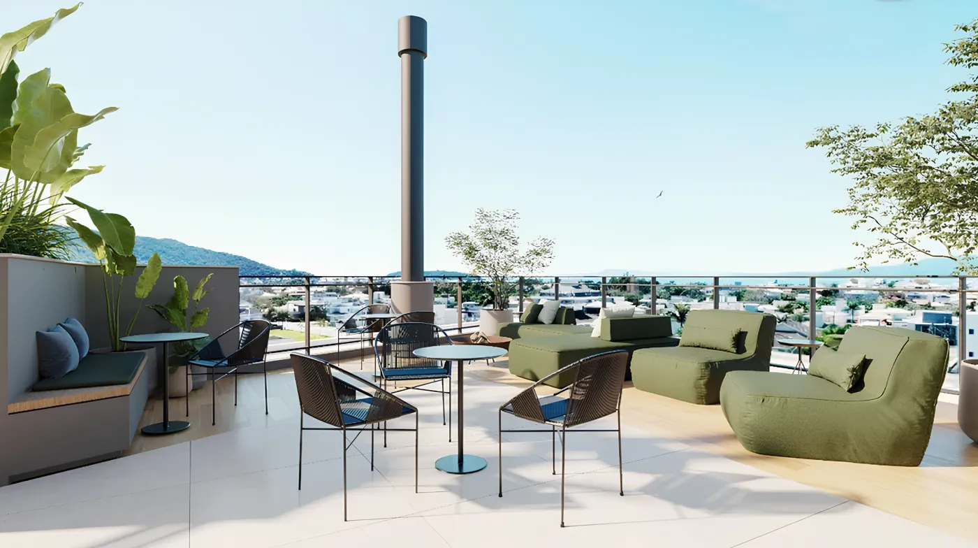Adore Cacupé - Residencial