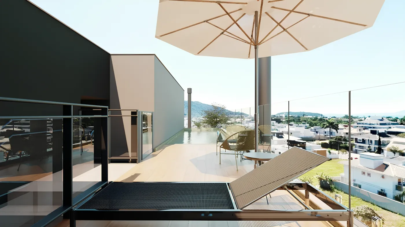Adore Cacupé - Residencial
