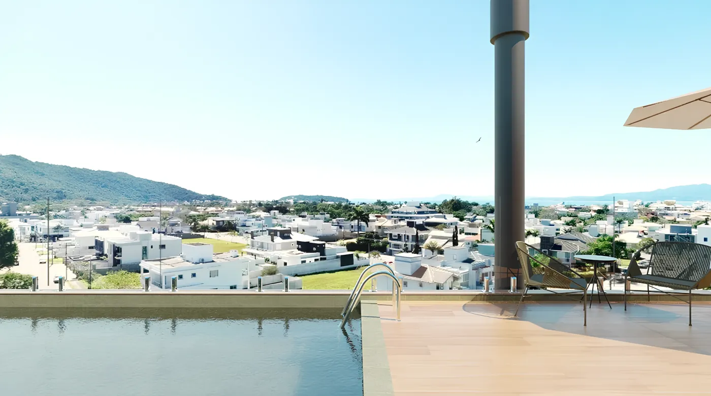 Adore Cacupé - Residencial
