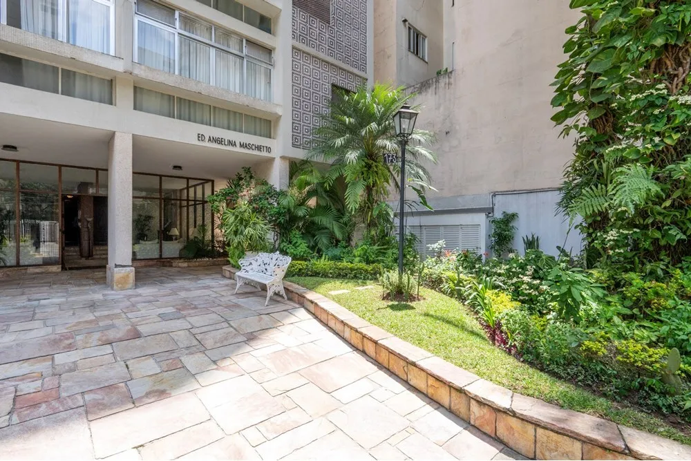 JPFC 173 Apto 601241003-140 - REMAX Ville Exclusividades