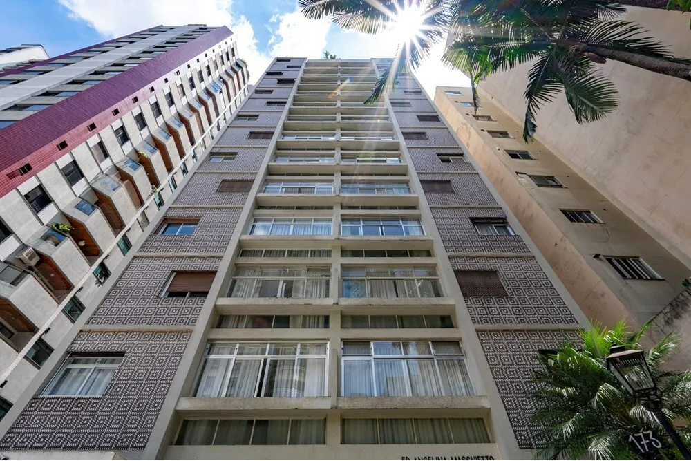 JPFC 173 Apto 601241003-140 - REMAX Ville Exclusividades