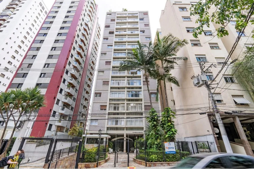 JPFC 173 Apto 601241003-140 - REMAX Ville Exclusividades