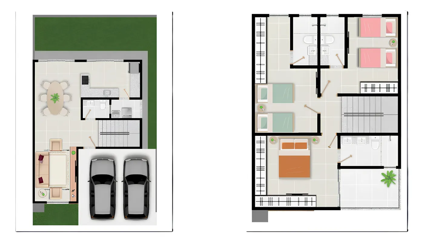 At Home - IS Engenharia