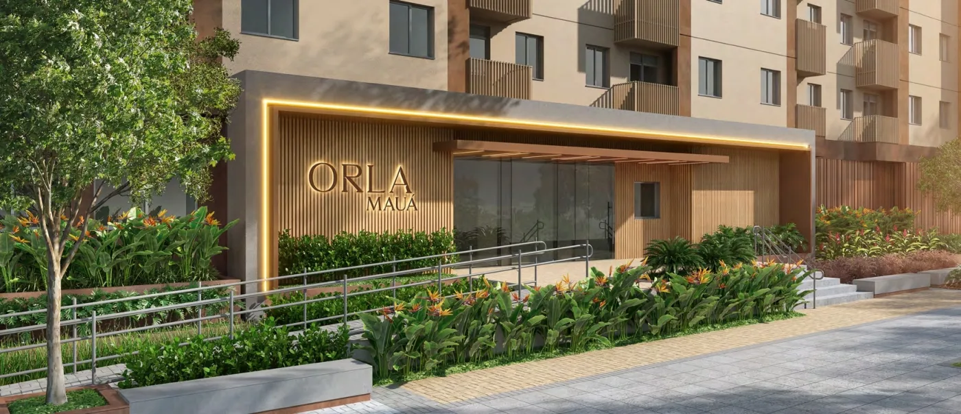 Orla Mauá - Cury RJ Orla Mauá - Cury RJ