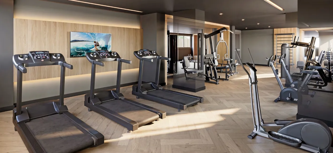 Orla Mauá - Cury RJ Orla Mauá - Cury RJ