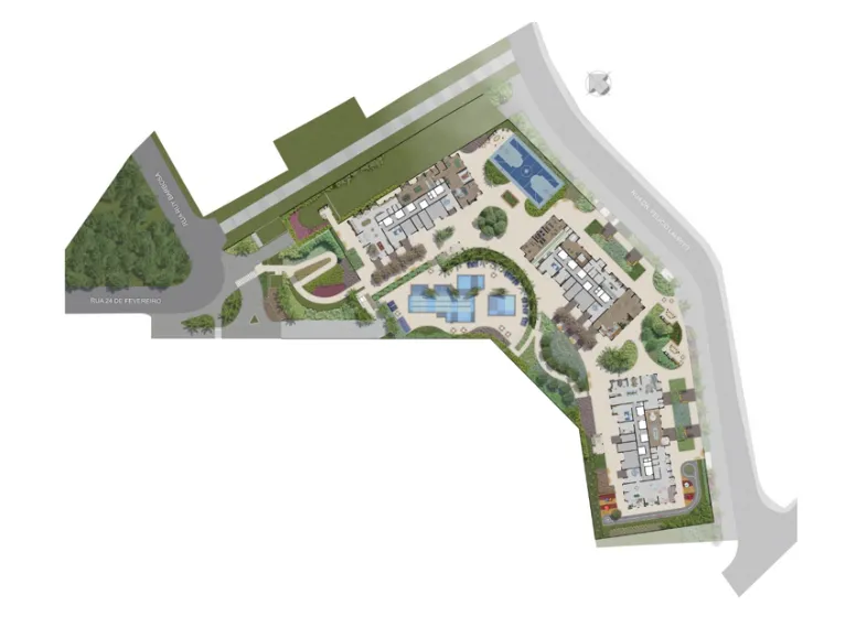 Start Joy - Residencial