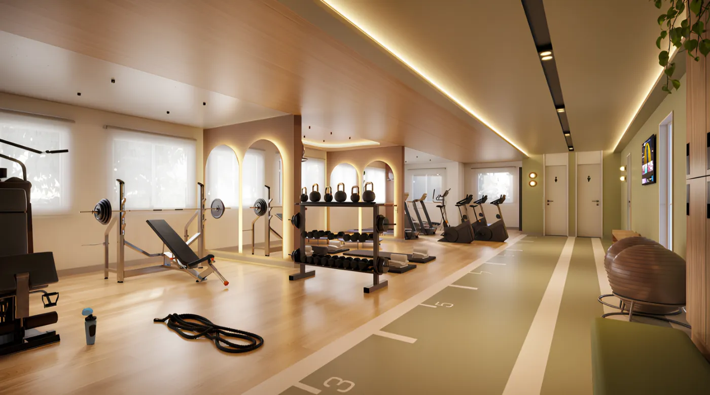 Start Joy - Residencial