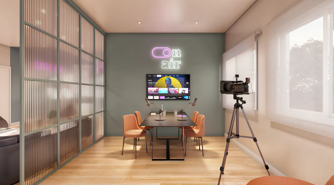 Start Joy - Residencial
