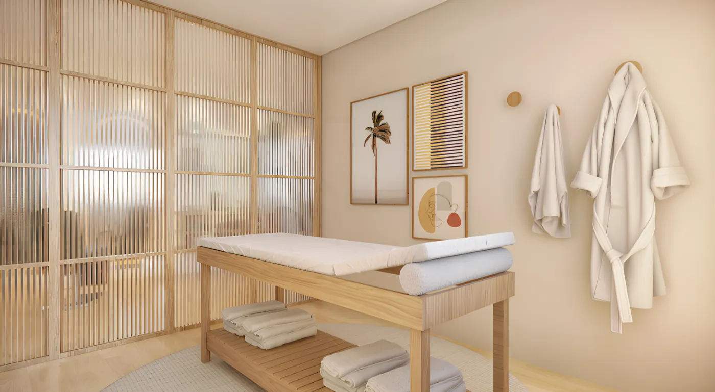 Start Joy - Residencial